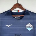 Maillot Lazio Exterieur 2023/2024