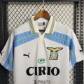 Maillot Lazio Retro Exterieur 1998/2000