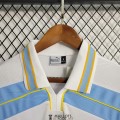 Maillot Lazio Retro Exterieur 1998/2000