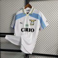 Maillot Lazio Retro Exterieur 1998/2000