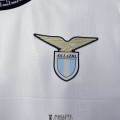 Maillot Lazio Third 2023/2024