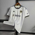 Maillot Leeds United Domicile 2022/2023