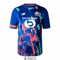 acheter Maillot Lille OSC 4TH 2023/2024