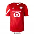 acheter Maillot Lille OSC Domicile 2023/2024