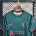 Maillot Liverpool Third 2022/2023