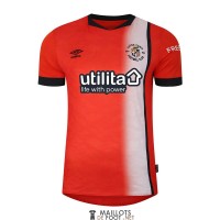 Maillot Luton Town FC Domicile 2023/2024