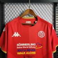 Maillot Mainz Domicile 2022/2023