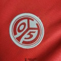 Maillot Mainz Domicile 2022/2023