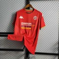 Maillot Mainz Domicile 2022/2023