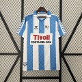 acheter Maillot Malaga Remake 120 Year Anniversary 2024/2025