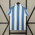 acheter Maillot Malaga Remake 120 Year Anniversary 2024/2025