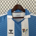 acheter Maillot Malaga Remake 120 Year Anniversary 2024/2025