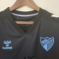 Maillot Malaga Third 2022/2023