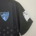 Maillot Malaga Third 2022/2023