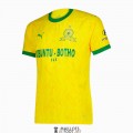 acheter Maillot Mamelodi Sundowns Domicile 2023/2024