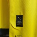 Maillot Manches Longues Borussia Dortmund Domicile 2022/2023