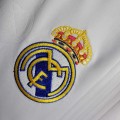 Maillot Manches Longues Real Madrid Domicile 2022/2023