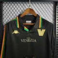 Maillot Manches Longues Venezia Football Club Domicile 2022/2023