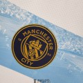 Maillot Manchester City Limited Edition Blue I 2022/2023