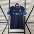 acheter Maillot Manchester City Retro Exterieur 2015/2016