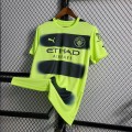 Maillot Manchester City Third 2022/2023