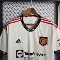 Maillot Manchester United Exterieur 2022/2023