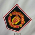 Maillot Manchester United Exterieur 2022/2023