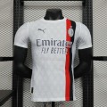 Maillot Match AC Milan Exterieur 2023/2024