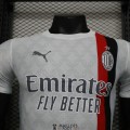 acheter Maillot Match AC Milan Exterieur 2023/2024