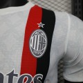 acheter Maillot Match AC Milan Exterieur 2023/2024