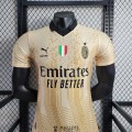 Maillot Match AC Milan Special Edition Yellow I 2023/2024