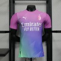 acheter Maillot Match AC Milan Third 2023/2024