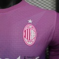 acheter Maillot Match AC Milan Third 2023/2024