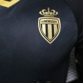 Maillot Match AS Monaco Exterieur 2023/2024