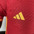 Maillot Match AS Roma Domicile 2023/2024