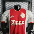 Maillot Match Ajax Domicile 2022/2023