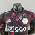 Maillot Match Ajax Special Edition Black I 2022/2023