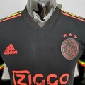 Maillot Match Ajax Third 2021/2022