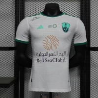 Maillot Match Al Ahli Saudi FC Exterieur 2023/2024