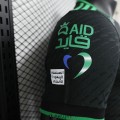 Maillot Match Al Ahli Saudi FC Third 2023/2024