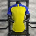 Maillot Match Al Nassr FC Domicile 2022/2023