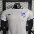 Maillot Match Angleterre Domicile 2023/2024