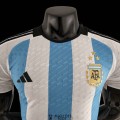 Maillot Match Argentine 3 Star Domicile 2022/2023