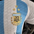 Maillot Match Argentine 3 Star Domicile 2022/2023