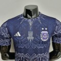 Maillot Match Argentine Blue I 2022/2023