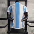 Maillot Match Argentine Domicile 2023/2024