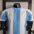 Maillot Match Argentine Domicile 2023/2024