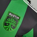 Maillot Match Austin FC Domicile 2021/2022