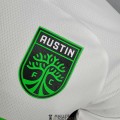 Maillot Match Austin FC Exterieur 2021/2022