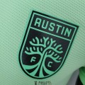 Maillot Match Austin FC Exterieur 2022/2023